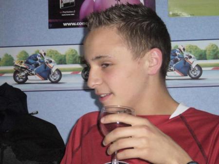 mon couse >jerem> lalcolique